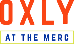 Oxly at the Merc
